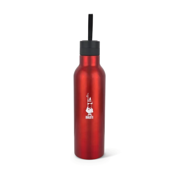 Botella Térmica 750ml l Roja